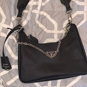 Nylon Bag